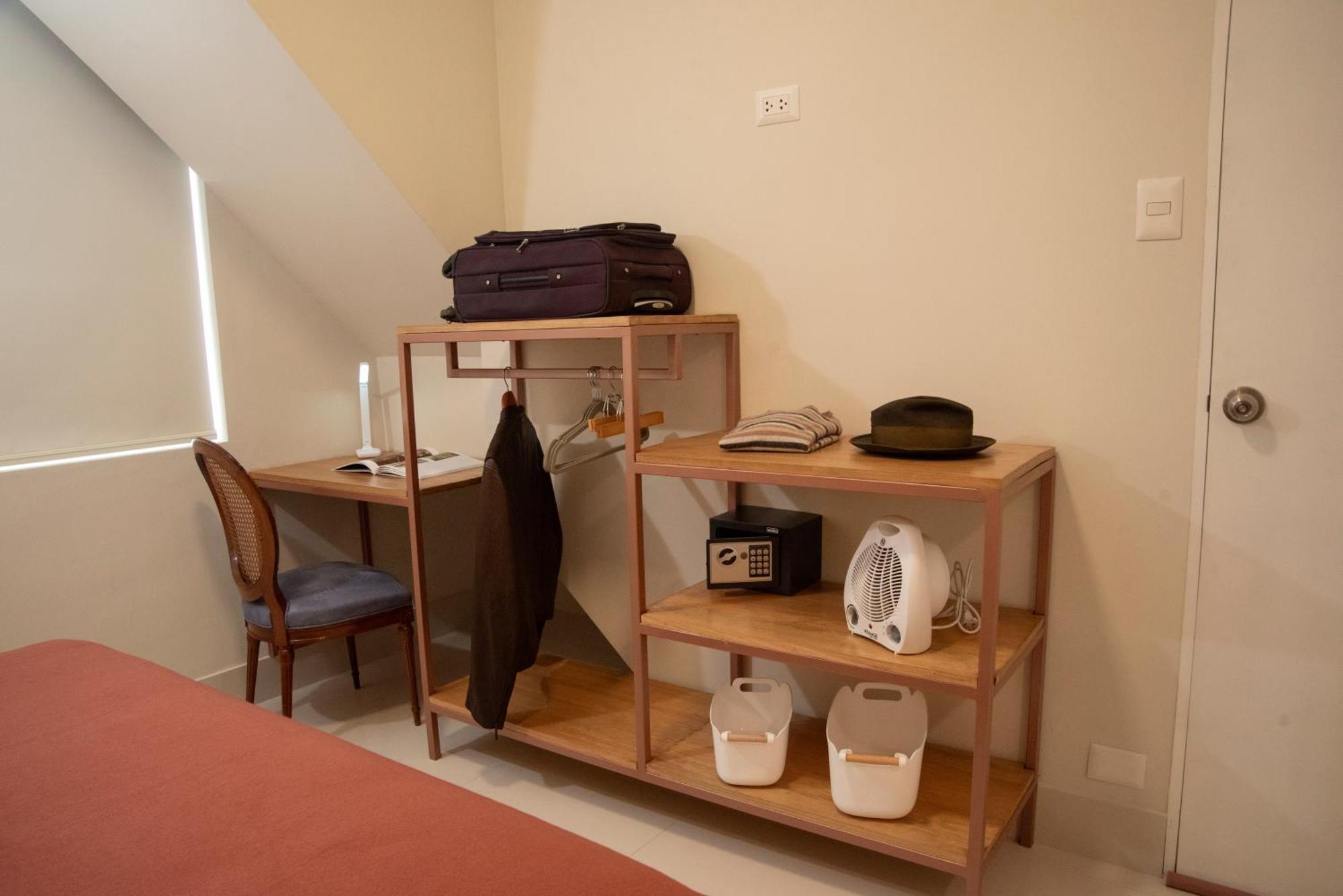 Bed and Breakfast Lima Atelier Boutique Zewnętrze zdjęcie